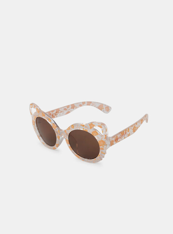 Off white SUNGLASSES MLOLUNETTE / 25E4PFP1LUS001