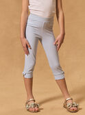 Iris LEGGINGS (bottom) MIXOLETTE / 25E2PF61LG706