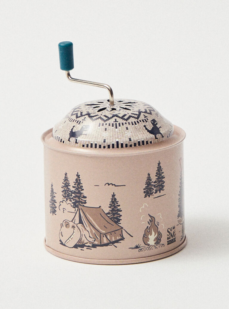 Multicolor MUSIC BOX 25HPGMOULIN / 25J7GG41BAM099