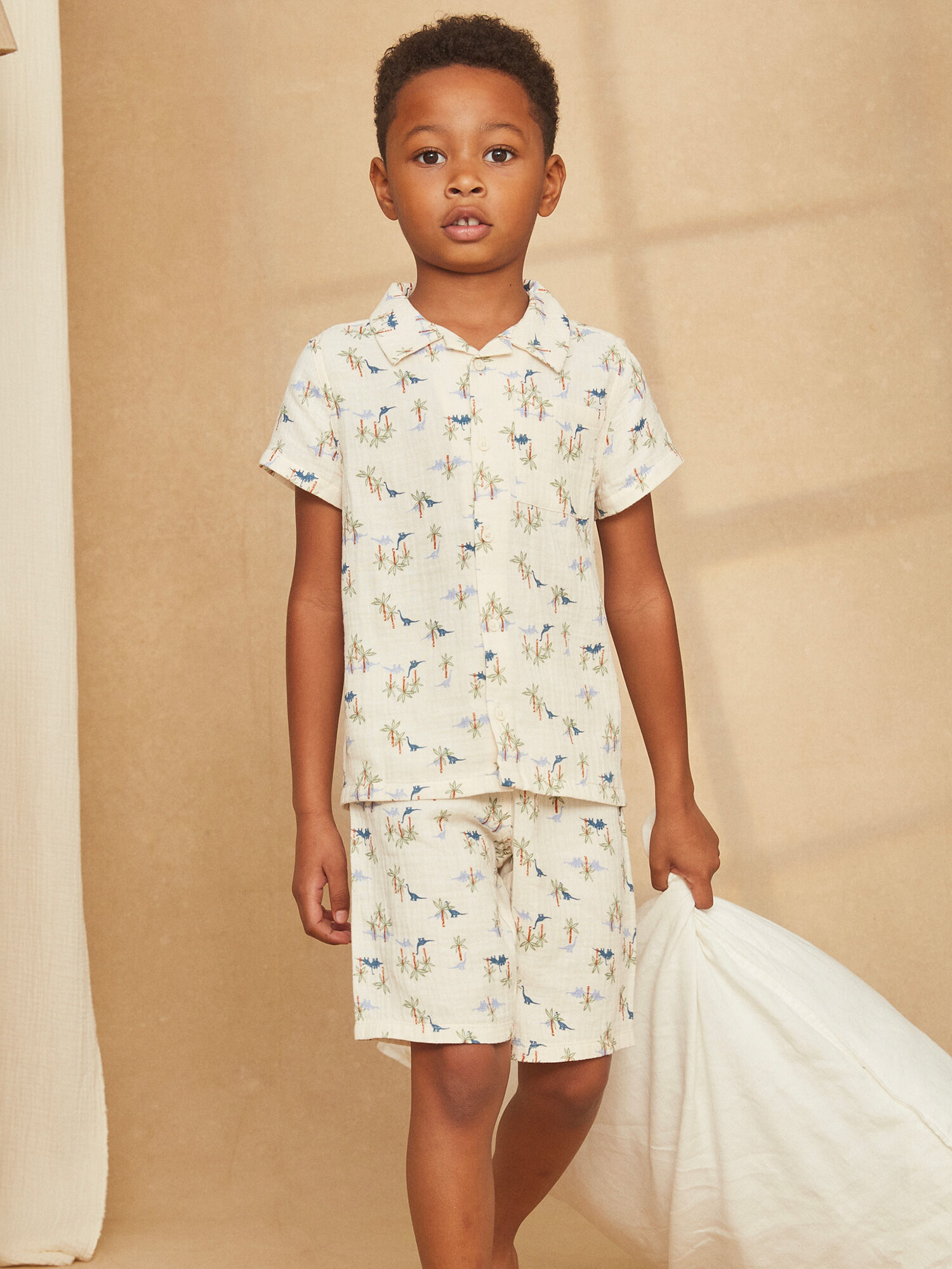 Boys new arrivals shorts pyjamas
