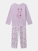 Parma PYJAMA MUICOLETTE / 25E5PFE1PYJH700