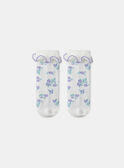 Off white SOCKS MAPOMME / 25E4BFO1SOQ001