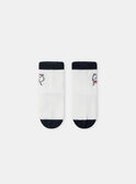 Off white SOCKS NADORIAN / 25H4BGK1SOQ001