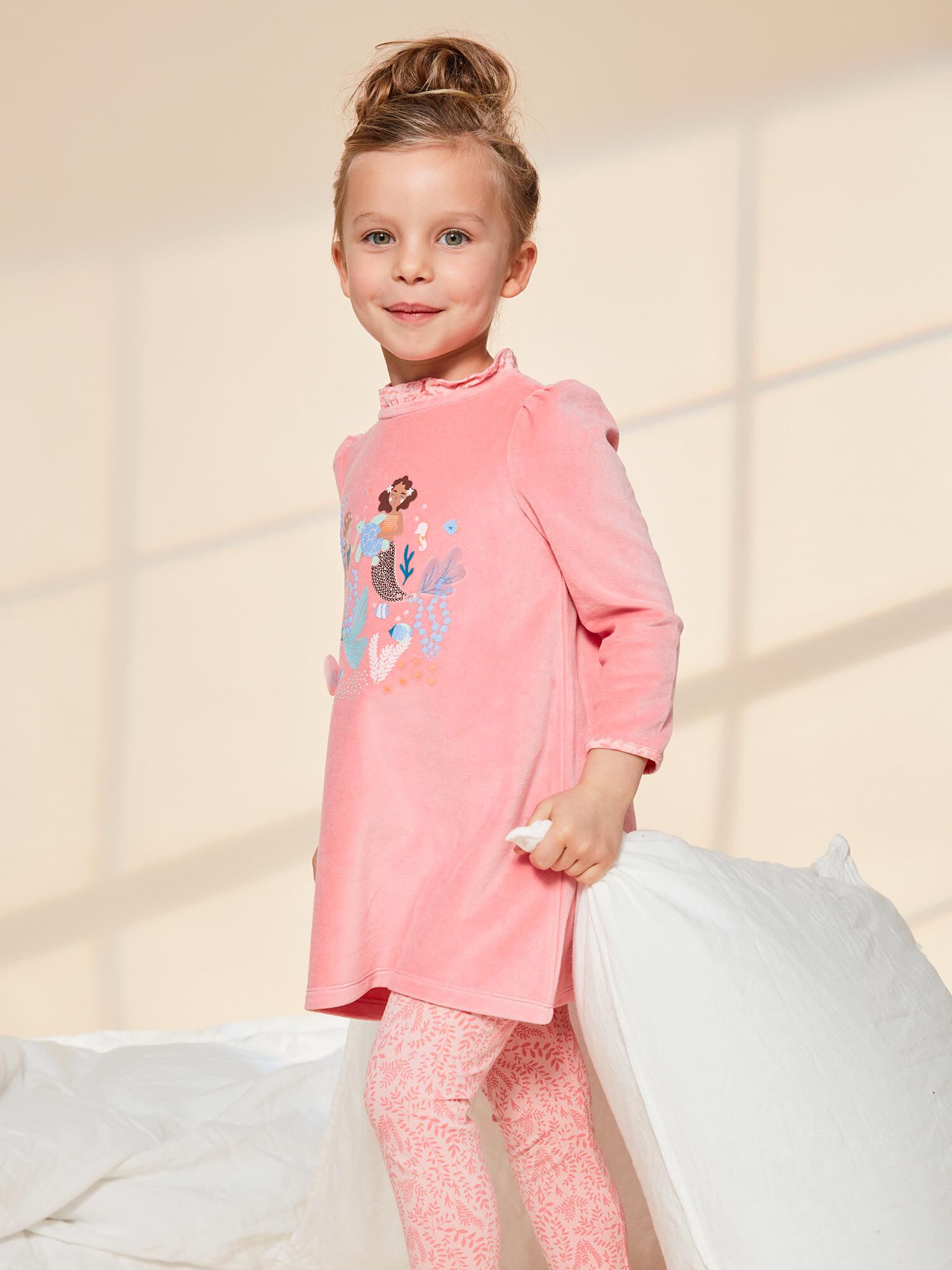 Sergent major on sale pyjama