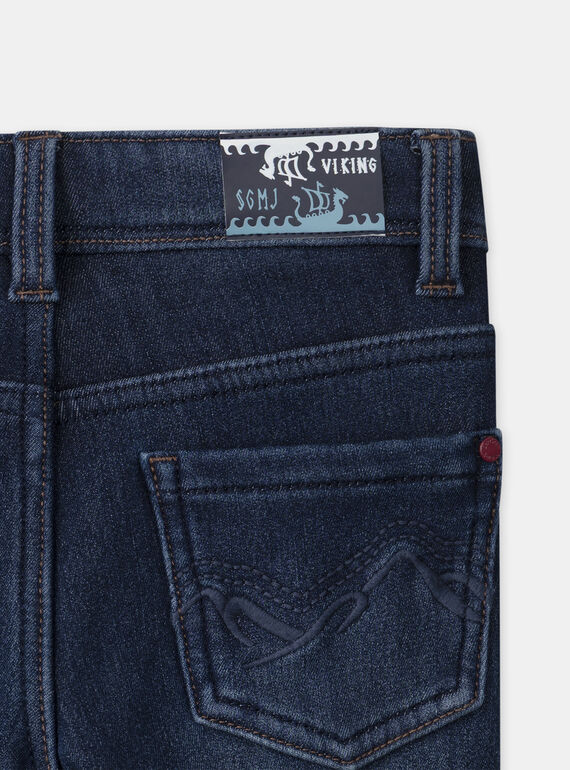  JEANS NLUMOCAGE / 25H3PGX1JEAP271