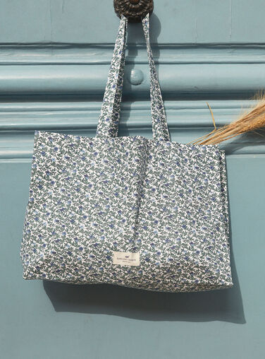 Off white BAG AND POUCH Off white BAG AND POUCH TOTETTE / 23E4PFN3BES001