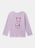 Parma PYJAMA MUICOLETTE / 25E5PFE1PYJH700