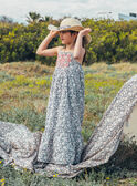Light beige HAT MRACAPETTE / 25E4PFR1CHA808