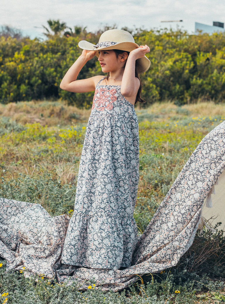 Light beige HAT Light beige HAT MRACAPETTE / 25E4PFR1CHA808
