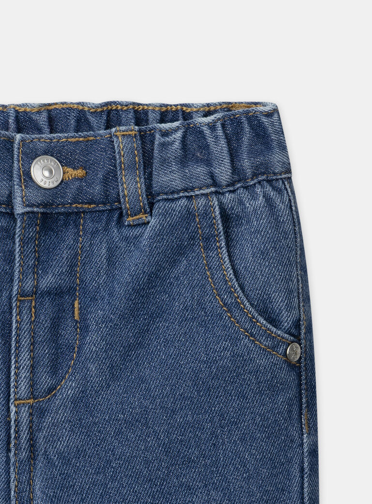  PANTS NASERGE / 25H1BGX1PANP269