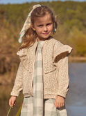 Off white CARDIGAN MITETTE / 25E2PF91CARA001