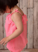 Pink JUMPSUIT ZASUZY / 21E1BFU1CBLD311