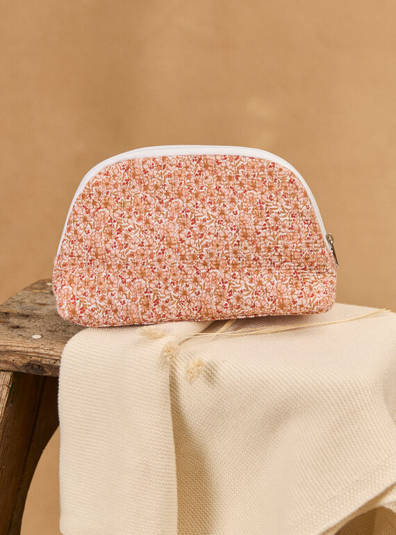 Off white BABY CARE ACCESSORIES NOURA / 25H0AF21ACD001