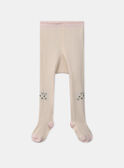 Off white TIGHTS MAIVONNE / 25E4BF91COLA001