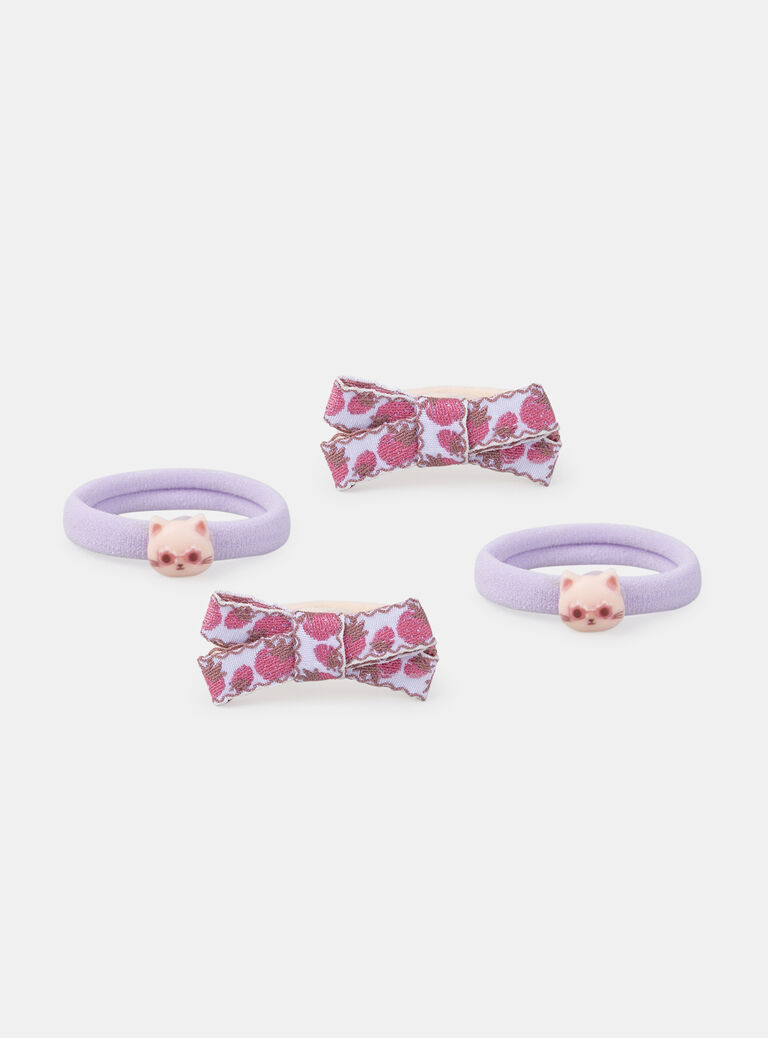 Pale rose ELASTIC MEBLUETTE / 25E4PFM7ELA301
