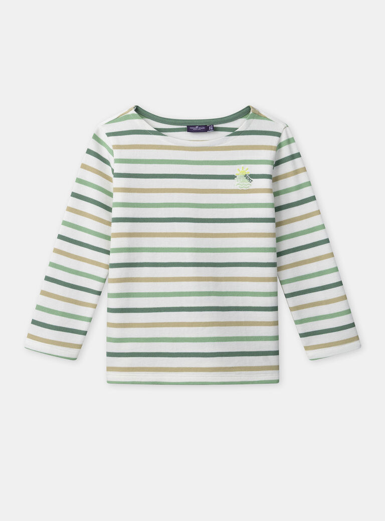 off white TEE SHIRT LS off white TEE SHIRT LS NARAYAGE / 25H3PGJ1TML632