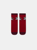 White SOCKS SETx5 NOPAKAGE / 25H4PGP1LC5A015