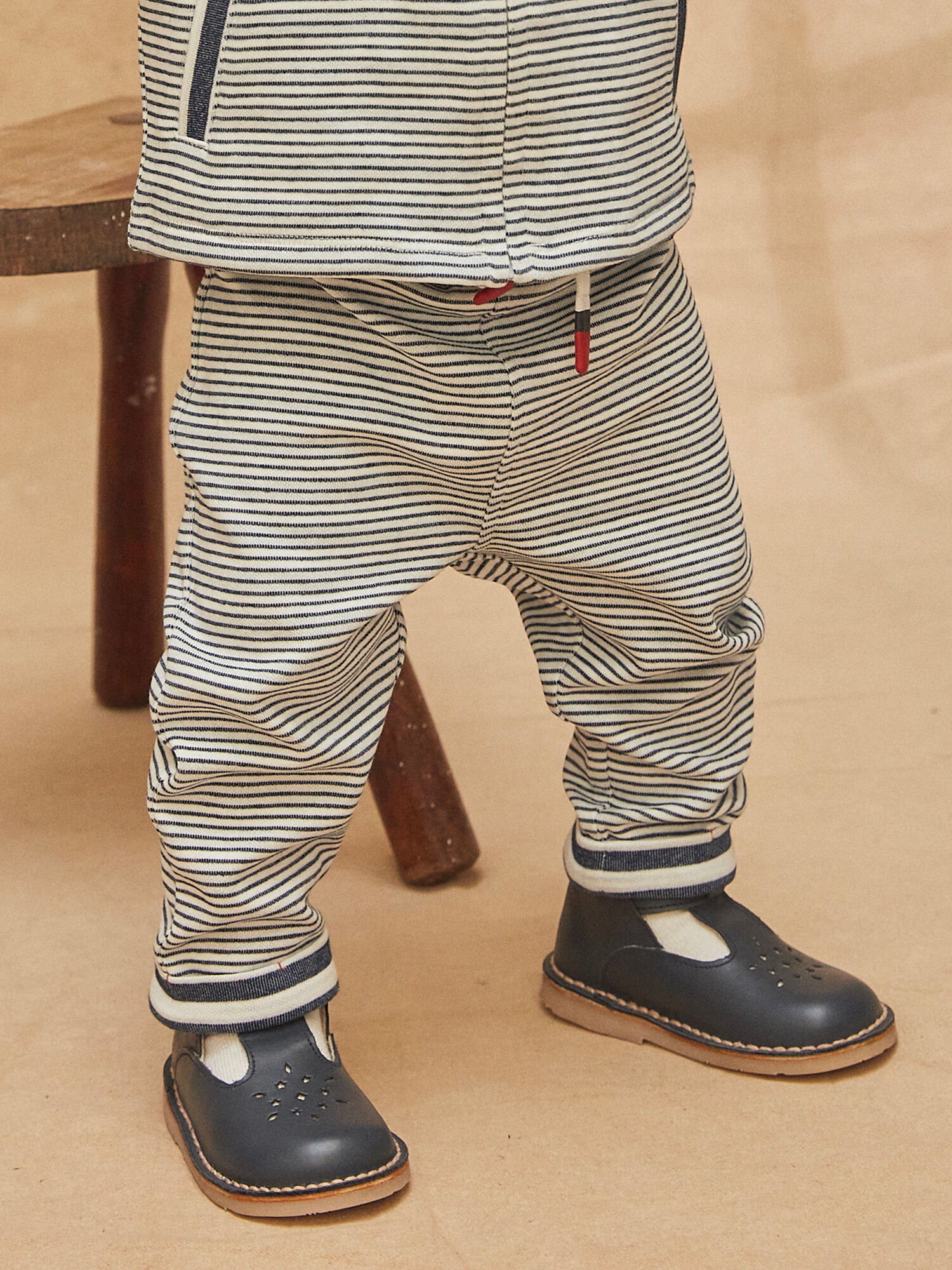 Baby boy jogging 2025 bottoms