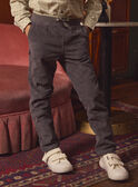 Grey PANTS LADURAGE / 24H3PGQ1PANJ909