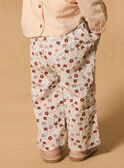 Off white PANTS MABILLIE / 25E1BF71PAN001