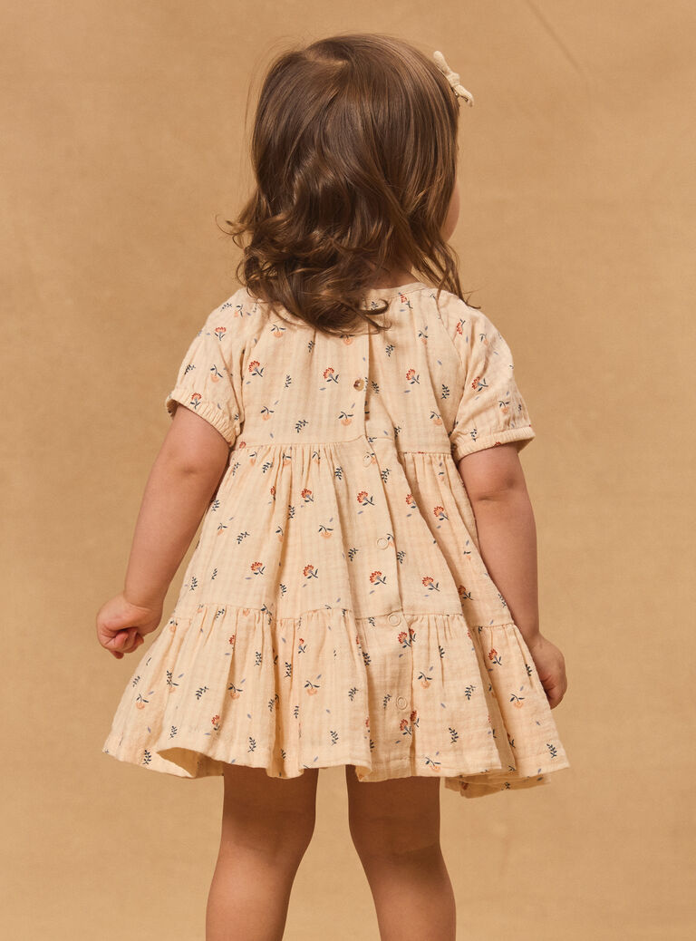 Pink DRESS Pink DRESS MASANDRINE / 25E1BFP1ROBD300