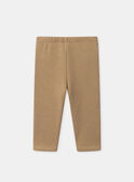 Yellow LEGGINGS (bottom) NANICKY / 25H1BFW1LG107