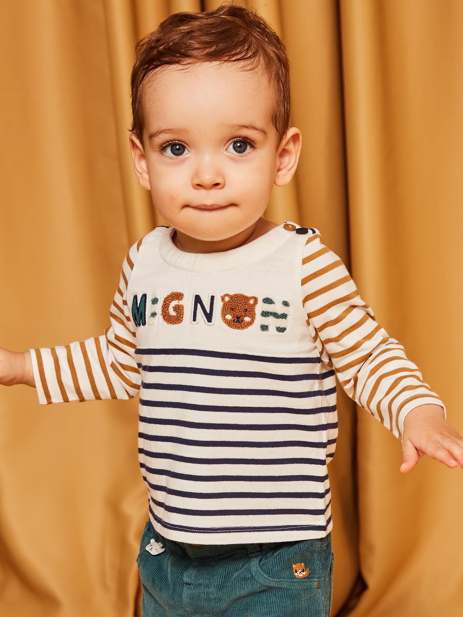 Tee shirt sergent major 2025