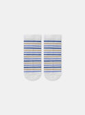 Off white SOCKS SETx3 MACLEMENT / 25E4BG81LC3001