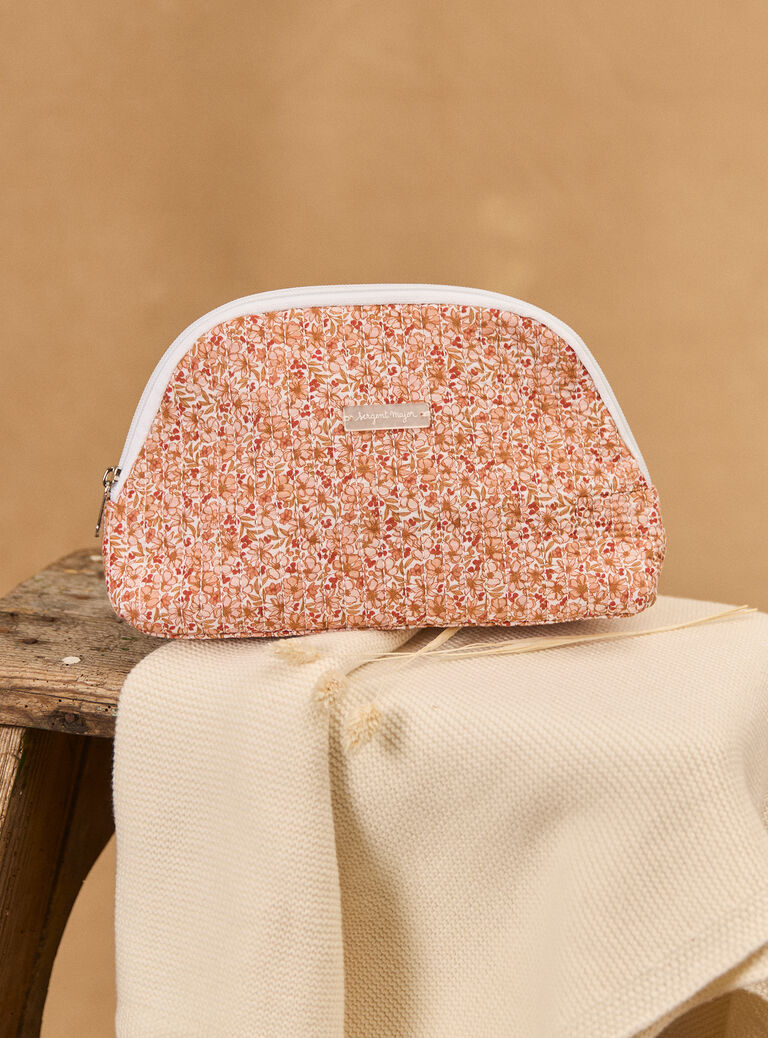 Off white BABY CARE ACCESSORIES NOURA / 25H0AF21ACD001