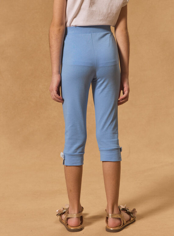 Iris LEGGINGS (bottom) MIXOLETTE / 25E2PF61LG706