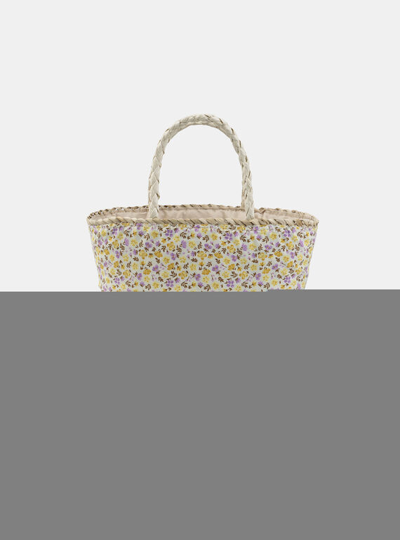 Brown BAG AND POUCH KOBAGETTE / 24E4PFD1BESI817