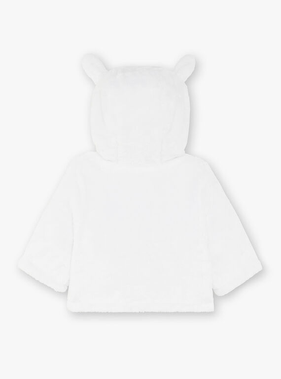 White BLAZER ZOAIME / 21E0CMG1VES000