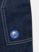  JEANS MACLOVIS / 25E1BG81JEAP269