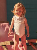 Off white BODYSUIT LAALICE / 24H1BFI1BOD001