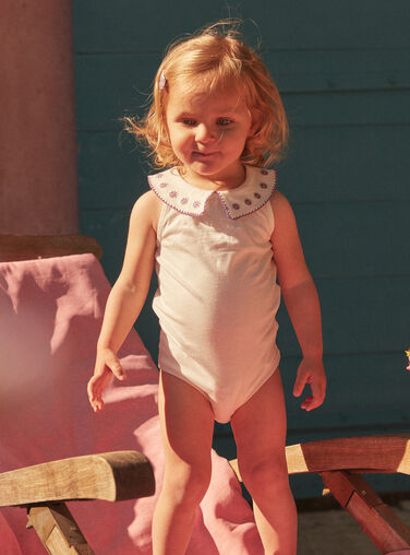 Off white BODYSUIT Off white BODYSUIT LAALICE / 24H1BFI1BOD001