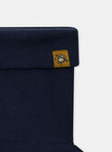 Navy RAIN BOOTS NIPOLAGE / 25F10PG22D0C070