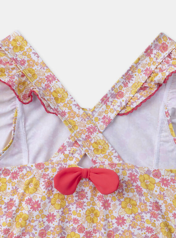 Off white SWIMSUIT 1P MRUFERETTE / 25E4PFC6D4K001