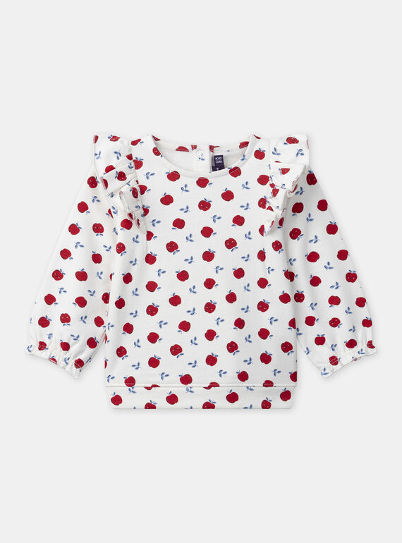 Off white SET NAGERALDINE / 25H1BFM1ENS001