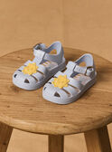 Blue sky WATER SANDALS MISERGE / 25N10BG61D34020