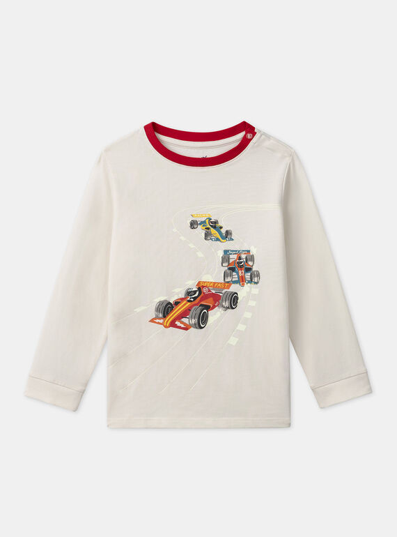 Vanilla PYJAMA MUICARAGE / 25E5PGE2PYJ114