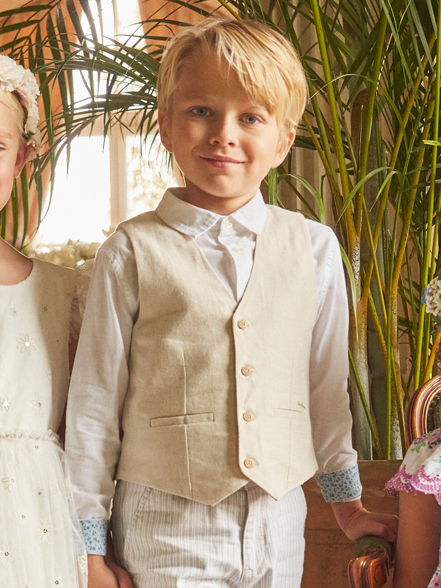 Sergent major ropa infantil españa deals