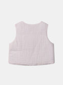 White SET MONICA / 25E0CF21ENS000