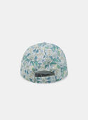 Ivory HAT KLISKETTE / 24E4PFR2CHA005