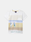 Off white TEE SHIRT SS MLADRAGE / 25E3PGK2TMC001