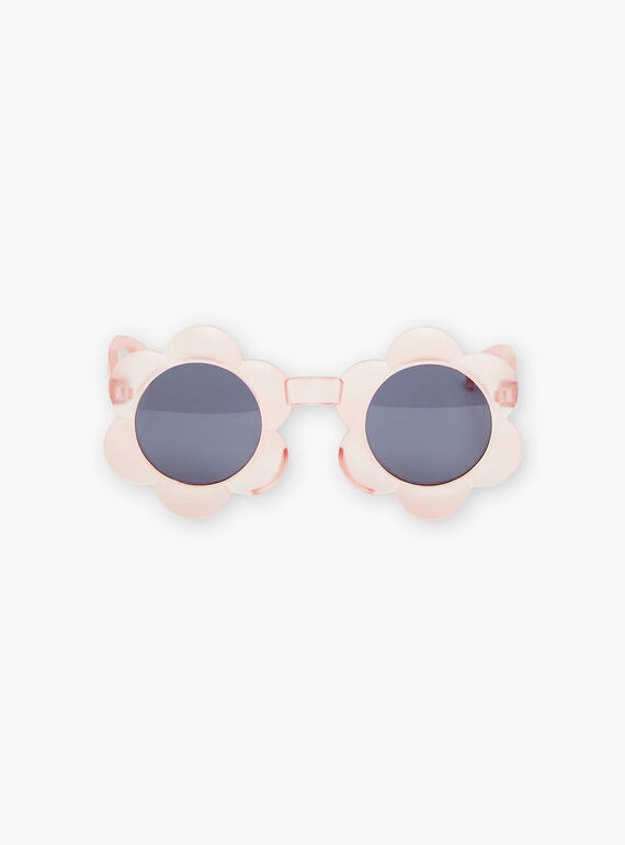 Fancy sunglasses child girl CLILUETTE / 22E4PFO1LUS413