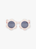 Fancy sunglasses child girl CLILUETTE / 22E4PFO1LUS413