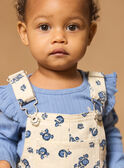 Vanilla DUNGAREES MADAPHNE / 25E1BF81SAL114