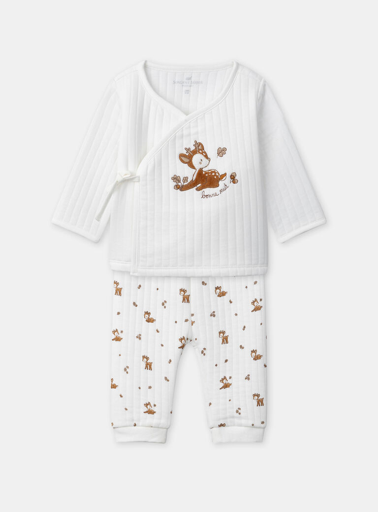 Off white SET NOLVEN / 25H0NM11ENS001