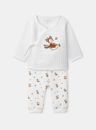 Off white SET NOLVEN / 25H0NM11ENS001