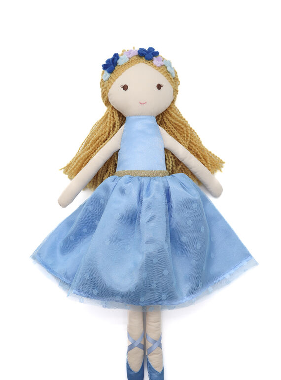 Multicolor RAGDOLL  SMAPE0076DANSE / 23M7GM71PCH099